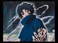 Sasuke Uchiha